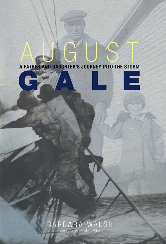 August Gale