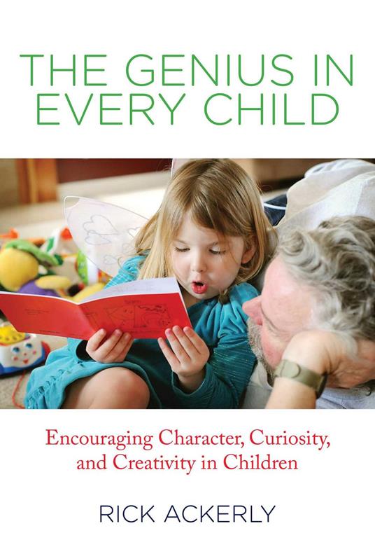 Genius in Every Child