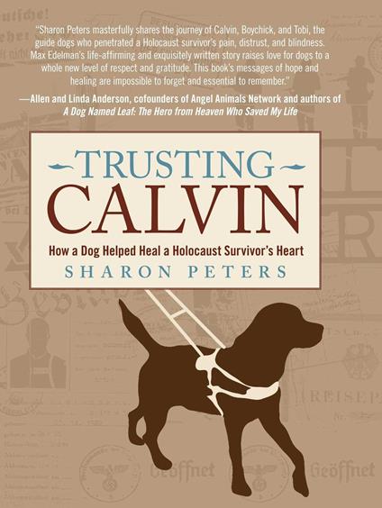 Trusting Calvin