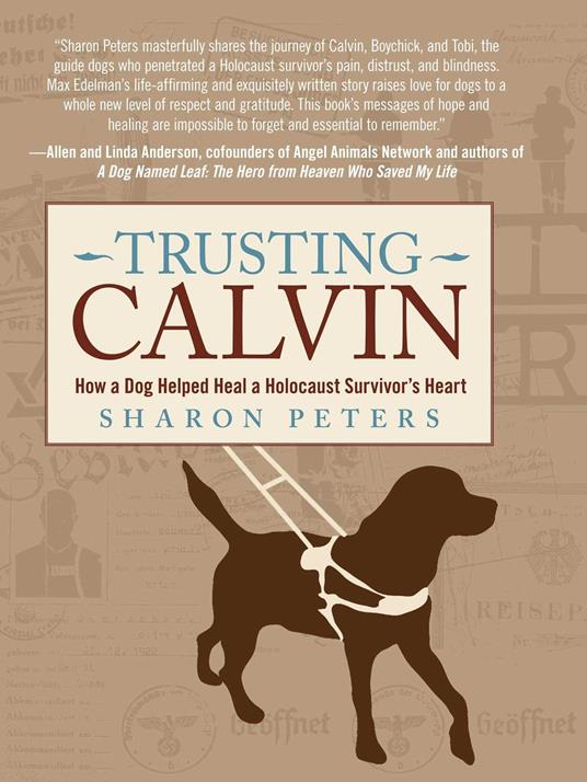 Trusting Calvin