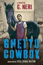 Ghetto Cowboy (the inspiration for Concrete Cowboy)