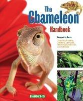 Chameleon Handbook - Francois LeBerre - cover
