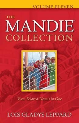The Mandie Collection - Lois Gladys Leppard - cover