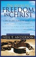 The Steps to Freedom in Christ