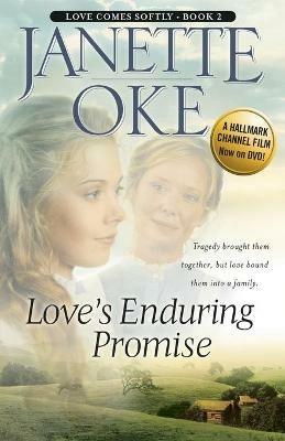 Love`s Enduring Promise - Janette Oke - cover