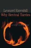 Why Revival Tarries - Leonard Ravenhill - cover