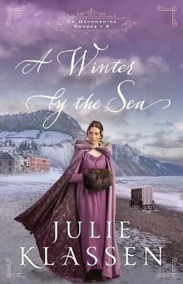A Winter by the Sea - Julie Klassen - cover
