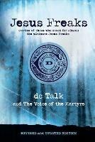 Jesus Freaks - Dc Talk - cover