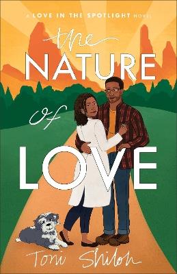 The Nature of Love - Toni Shiloh - cover