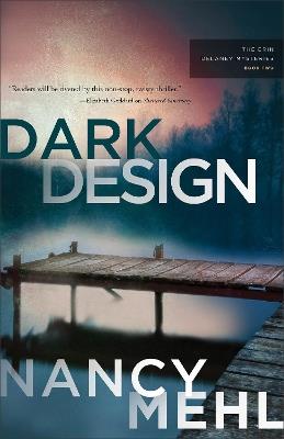Dark Design - Nancy Mehl - cover