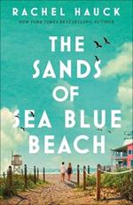 Sands of Sea Blue Beach