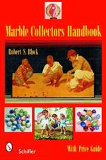 Marble Collectors Handbook