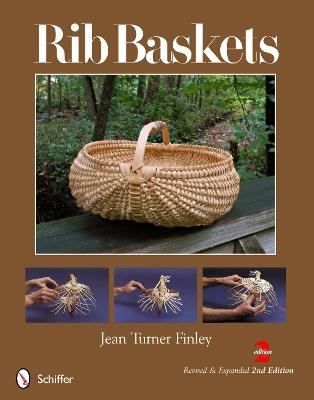 Rib Baskets - Jean Turner Finley - cover