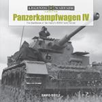 Panzerkampfwagen IV: The Backbone of Germany’s WWII Tank Forces