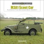 M3A1 Scout Car: The US Army's Early World War II Reconnaissance Vehicle