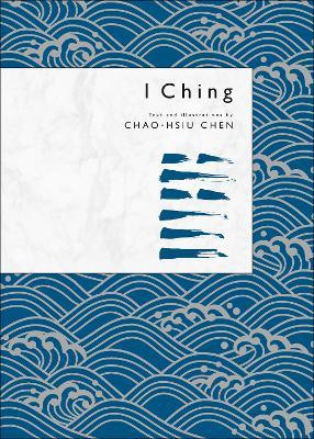 I Ching - Chao-Hsiu Chen - cover