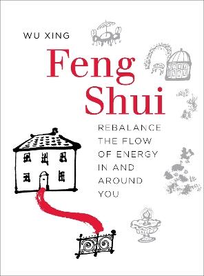 Feng Shui - Wu Xing - cover