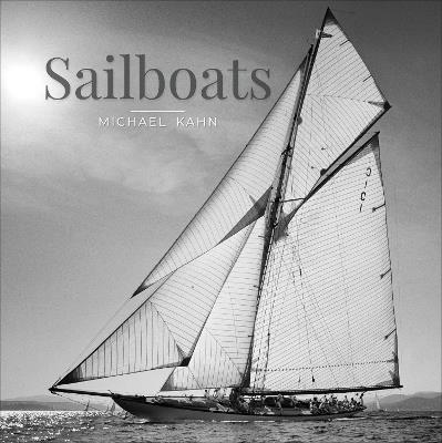 Sailboats - Michael Kahn - cover