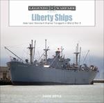 Liberty Ships: America’s Merchant Marine Transport in World War II