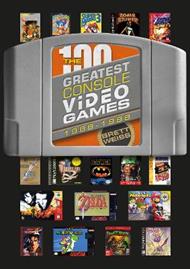 The 100 Greatest Console Video Games: 1988–1998