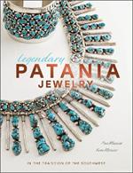 Legendary Patania Jewelry: In the Tradition of the Southwest