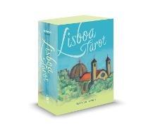Lisboa Tarot: Tarot through the Streets of Lisbon - Beth Seilonen - cover