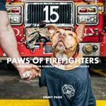 Paws of Firefighters: The Dogs & Other Animals of New York Firehouses