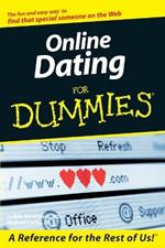 Online Dating For Dummies