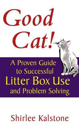 Good Cat! - Shirlee Kalstone - cover