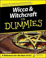 Wicca and Witchcraft For Dummies