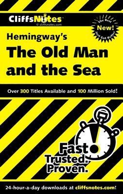 Hemingway's the Old Man and the Sea - cover