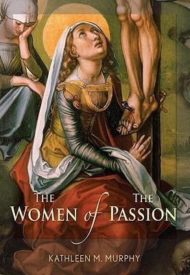 Women of the P: Assion - Kathleen Murphy - cover