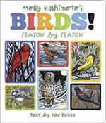 Molly Hashimoto's Birds!: Season by Season
