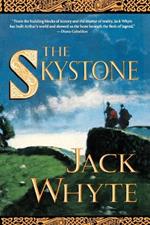 The Skystone: The Camulod Chronicles