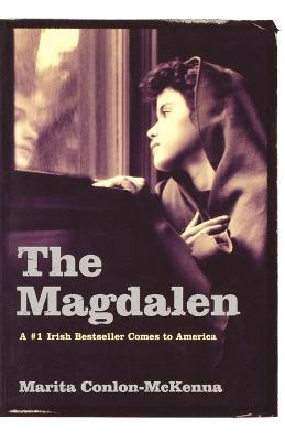 The Magdalen - Marita Conlon-McKenna - cover