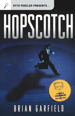 Hopscotch - Brian Garfield - cover