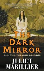 The Dark Mirror: Book One of the Bridei Chronicles