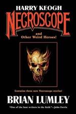 Harry Keogh: Necroscope