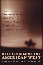 Best Stories of the American West
