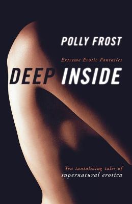 Deep Inside - Polly Frost - cover
