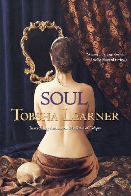 Soul - Tobsha Learner - cover