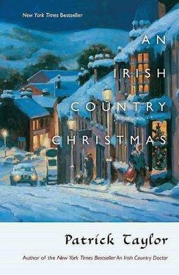 An Irish Country Christmas - Patrick Taylor - cover