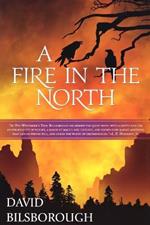 A Fire in the North: Book 2 of the Annals of Lindormyn
