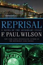 Reprisal: A Novel of the Adversary Cycle