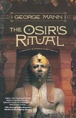 The Osiris Ritual: A Newbury & Hobbes Investigation