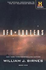 UFO Hunters: Book One