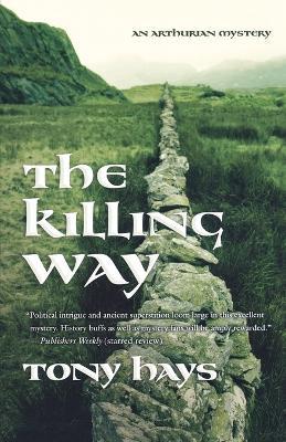 The Killing Way - Tony Hays - cover