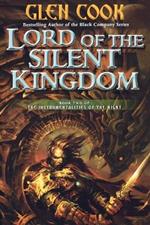 Lord of the Silent Kingdom: Book Two of the Instrumentalities of the Night