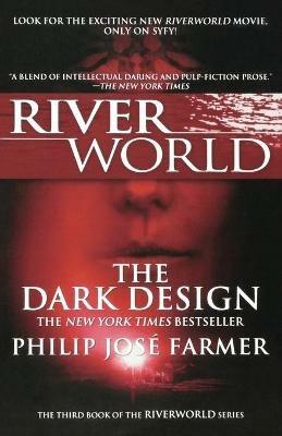 Dark Design - Philip Jose Farmer - cover