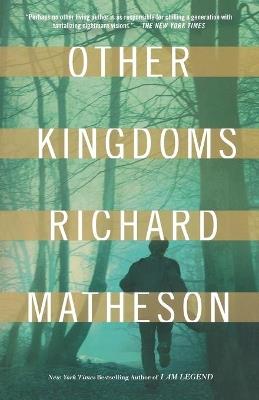 OTHER KINGDOMS - MATHESON R - cover